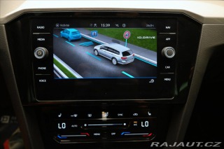 Volkswagen Passat 2,0 TDI 110kW DSG Busines 2022