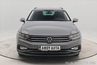Volkswagen Passat 2,0 TDI 110kW DSG Busines 2022