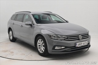 Volkswagen Passat 2,0 TDI 110kW DSG Busines 2022