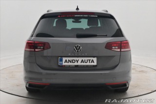 Volkswagen Passat 2,0 TDI 110kW DSG Busines 2022