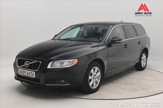 Volvo V70 2,0 120kW D4 Manuál Tažné