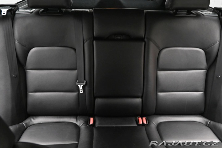 Volvo V70 2,0 120kW D4 Manuál Tažné 2012