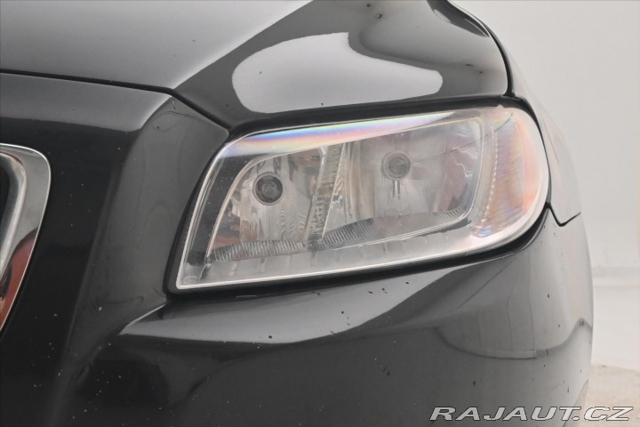 Volvo V70 2,0 120kW D4 Manuál Tažné 2012