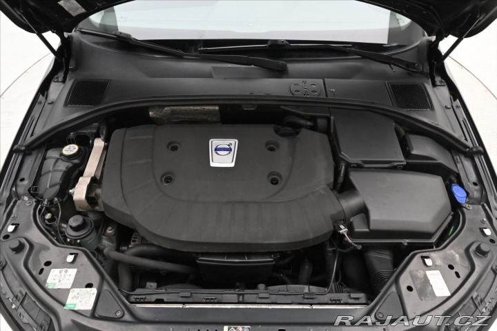 Volvo V70 2,0 120kW D4 Manuál Tažné 2012