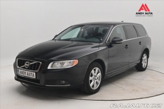 Volvo V70 2,0 120kW D4 Manuál Tažné 2012