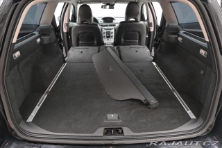 Volvo V70 2,0 120kW D4 Manuál Tažné 2012