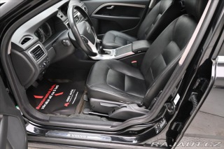 Volvo V70 2,0 120kW D4 Manuál Tažné 2012