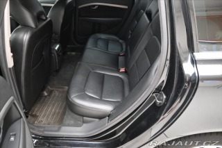 Volvo V70 2,0 120kW D4 Manuál Tažné 2012