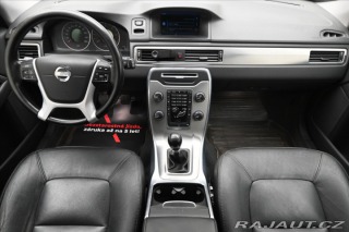 Volvo V70 2,0 120kW D4 Manuál Tažné 2012