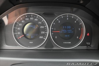 Volvo V70 2,0 120kW D4 Manuál Tažné 2012