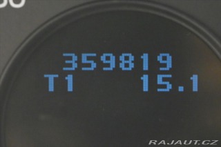Volvo V70 2,0 120kW D4 Manuál Tažné 2012