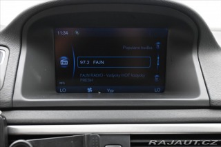 Volvo V70 2,0 120kW D4 Manuál Tažné 2012