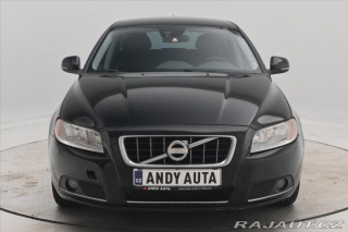 Volvo V70 2,0 120kW D4 Manuál Tažné 2012