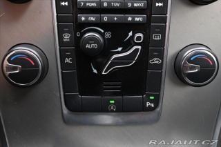 Volvo V70 2,0 120kW D4 Manuál Tažné 2012