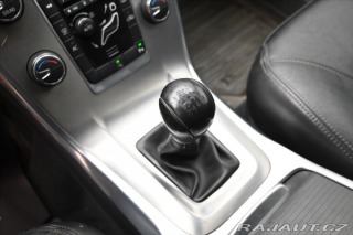 Volvo V70 2,0 120kW D4 Manuál Tažné 2012