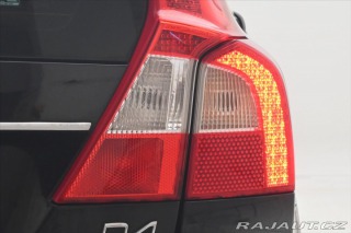 Volvo V70 2,0 120kW D4 Manuál Tažné 2012