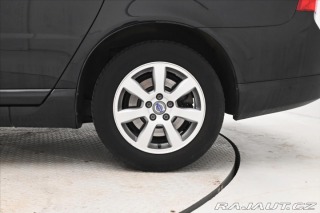 Volvo V70 2,0 120kW D4 Manuál Tažné 2012