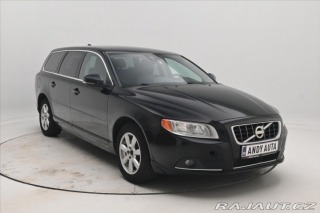 Volvo V70 2,0 120kW D4 Manuál Tažné 2012