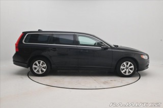 Volvo V70 2,0 120kW D4 Manuál Tažné 2012