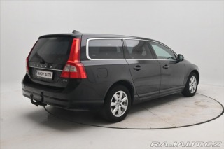 Volvo V70 2,0 120kW D4 Manuál Tažné 2012