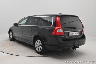 Volvo V70 2,0 120kW D4 Manuál Tažné 2012