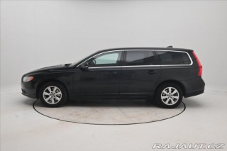 Volvo V70 2,0 120kW D4 Manuál Tažné 2012