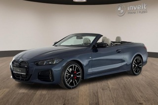 BMW 4 M440i xDrive Convertible