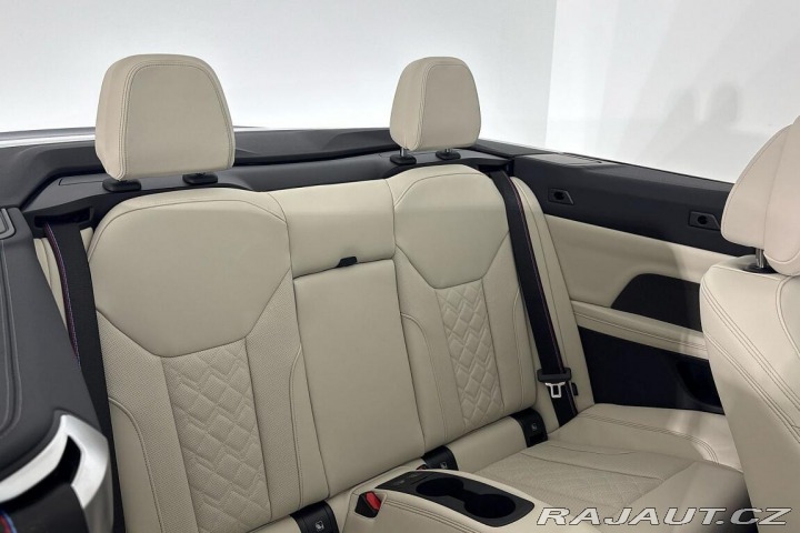 BMW 4 M440i xDrive Convertible 2026