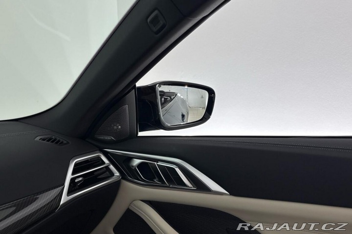BMW 4 M440i xDrive Convertible 2026