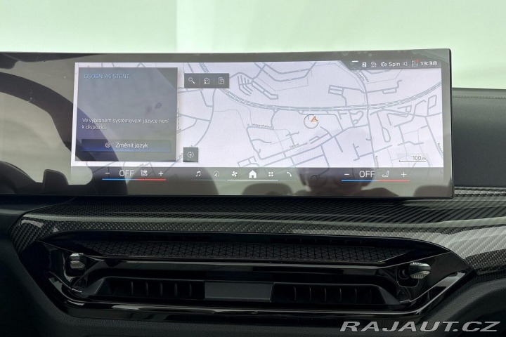 BMW 4 M440i xDrive Convertible 2026