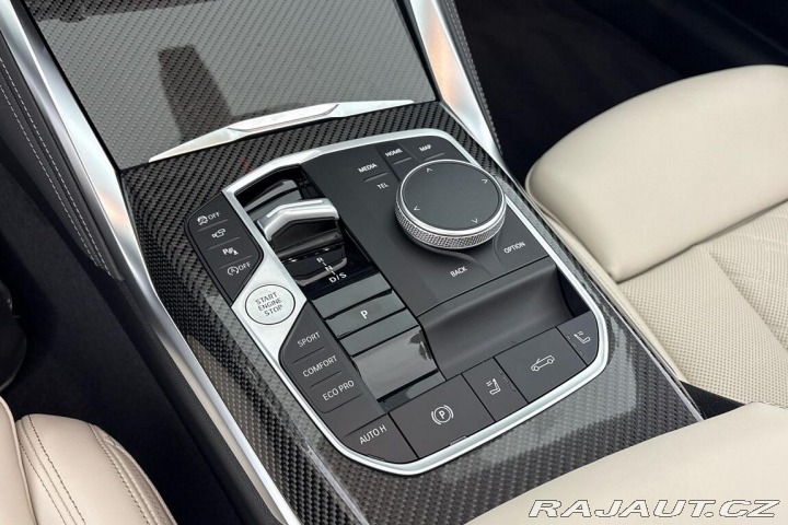 BMW 4 M440i xDrive Convertible 2026