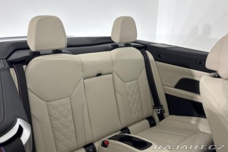 BMW 4 M440i xDrive Convertible 2026