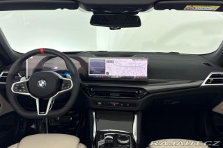 BMW 4 M440i xDrive Convertible 2026