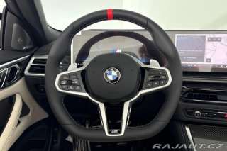 BMW 4 M440i xDrive Convertible 2026
