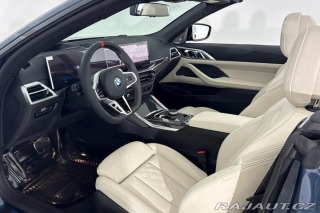 BMW 4 M440i xDrive Convertible 2026