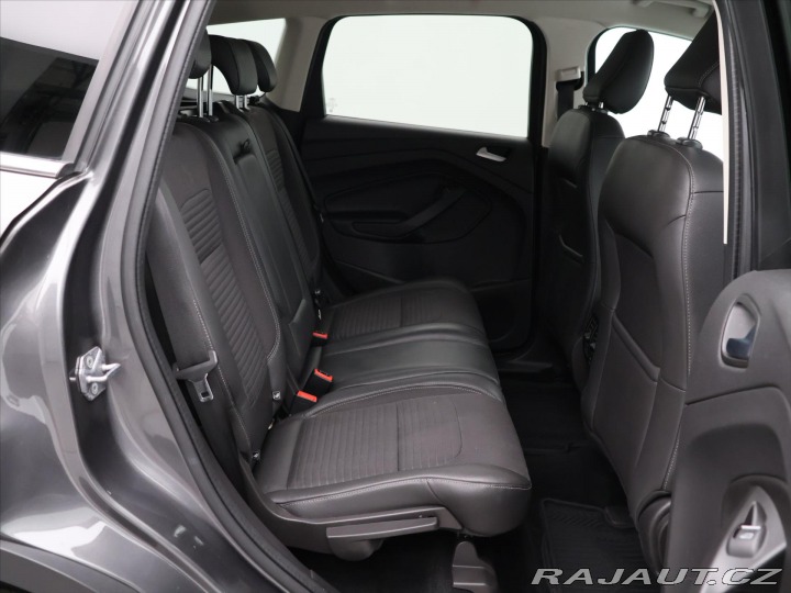 Ford Kuga 1,5 TDCI 88kW CZ Titanium 2017