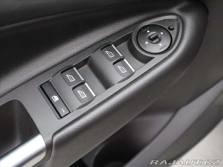 Ford Kuga 1,5 TDCI 88kW CZ Titanium 2017