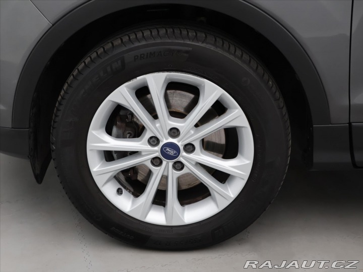 Ford Kuga 1,5 TDCI 88kW CZ Titanium 2017