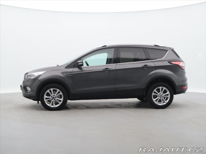 Ford Kuga 1,5 TDCI 88kW CZ Titanium 2017