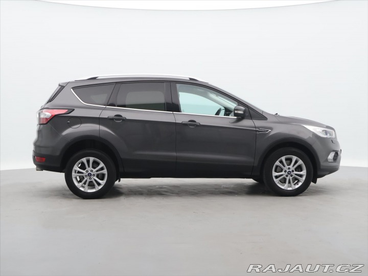 Ford Kuga 1,5 TDCI 88kW CZ Titanium 2017