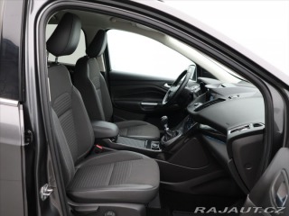 Ford Kuga 1,5 TDCI 88kW CZ Titanium 2017