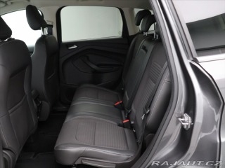 Ford Kuga 1,5 TDCI 88kW CZ Titanium 2017