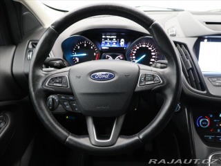 Ford Kuga 1,5 TDCI 88kW CZ Titanium 2017