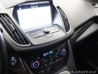 Ford Kuga 1,5 TDCI 88kW CZ Titanium 2017