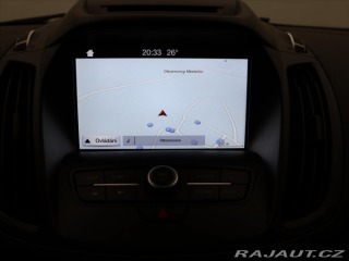 Ford Kuga 1,5 TDCI 88kW CZ Titanium 2017