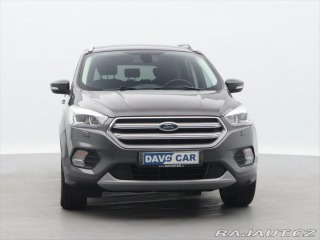 Ford Kuga 1,5 TDCI 88kW CZ Titanium 2017