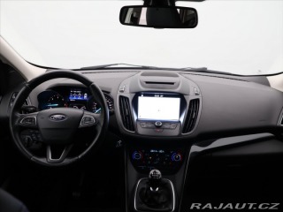 Ford Kuga 1,5 TDCI 88kW CZ Titanium 2017