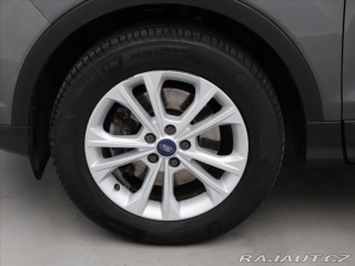 Ford Kuga 1,5 TDCI 88kW CZ Titanium 2017