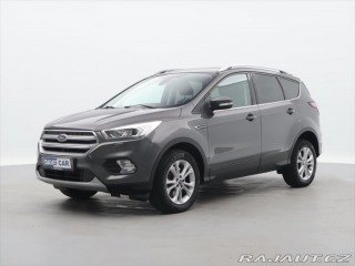 Ford Kuga 1,5 TDCI 88kW CZ Titanium 2017