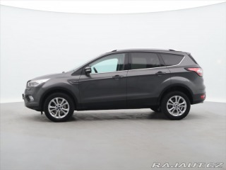 Ford Kuga 1,5 TDCI 88kW CZ Titanium 2017